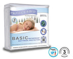 Essential King Size Mattress Protector