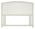 Bentley Designs Ashenby Cotton Three Quarter Headboard