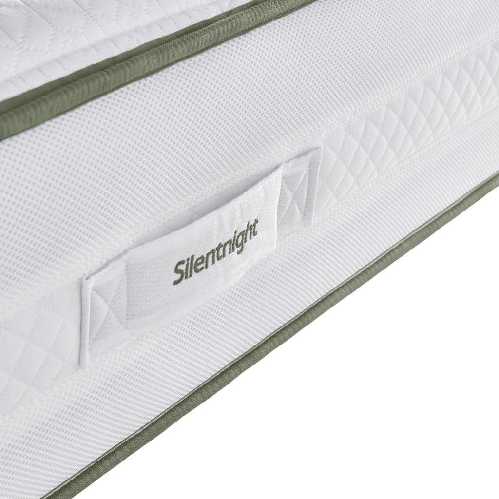 Silentnight Airmesh 1600 Double Mattress