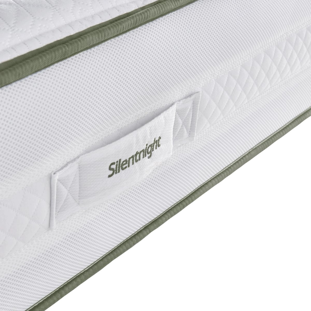 Silentnight Airmesh 1600 Double Mattress