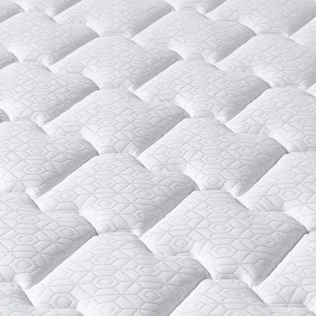 Silentnight Airmesh 1600 Double Mattress