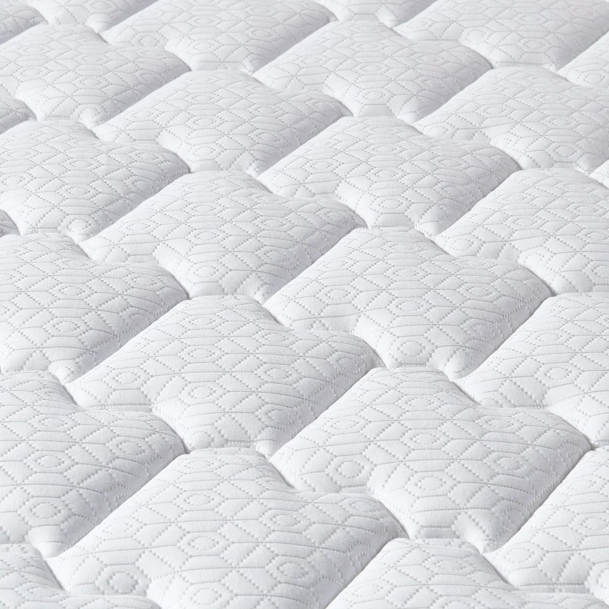 Silentnight Airmesh 1600 Double Mattress