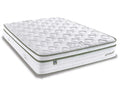Silentnight Airmesh 3000 Box Top King Size Mattress