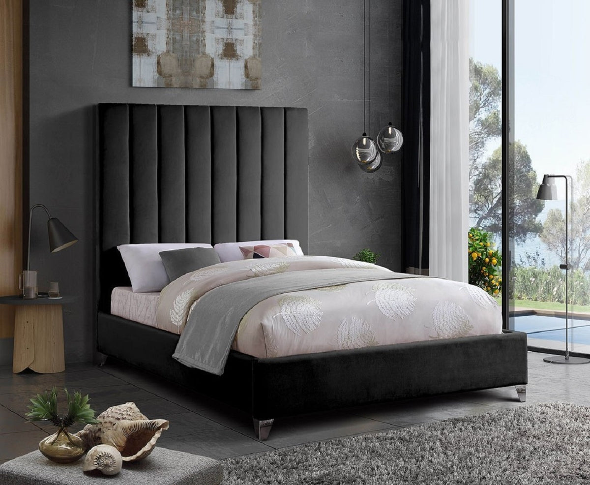 The Duke Double Bed Frame