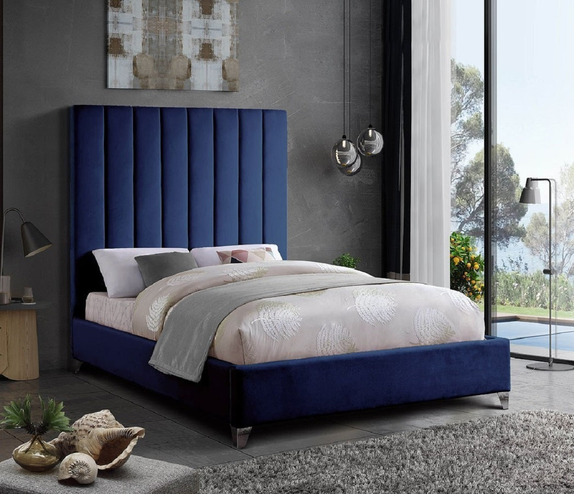 The Duke Double Bed Frame