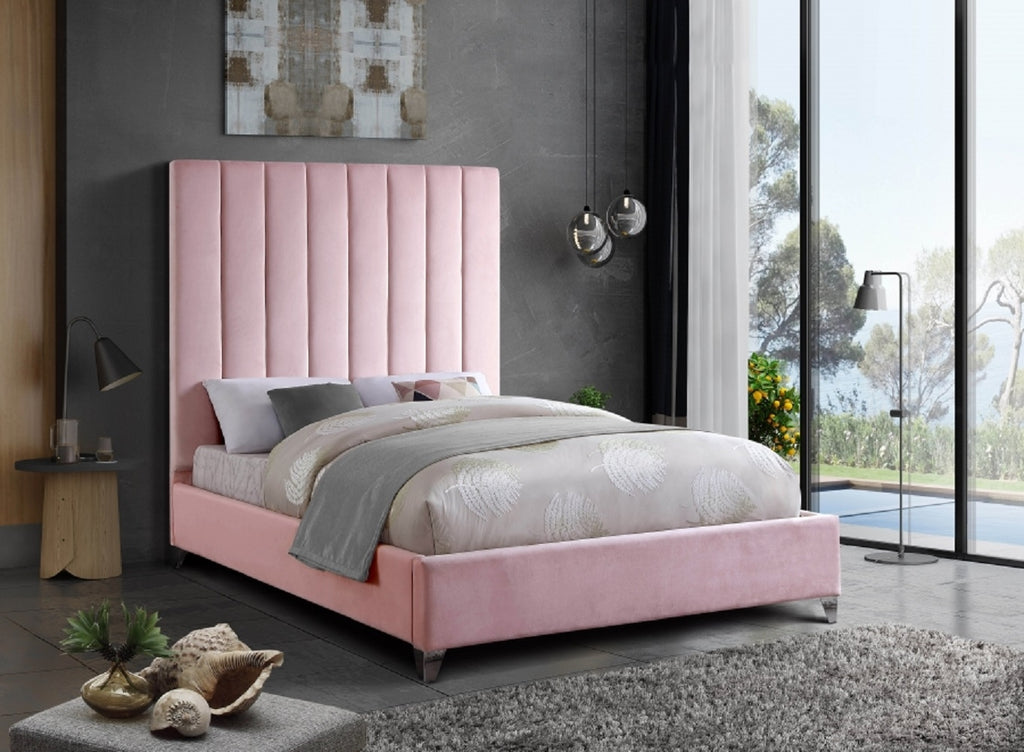 The Duke Double Bed Frame