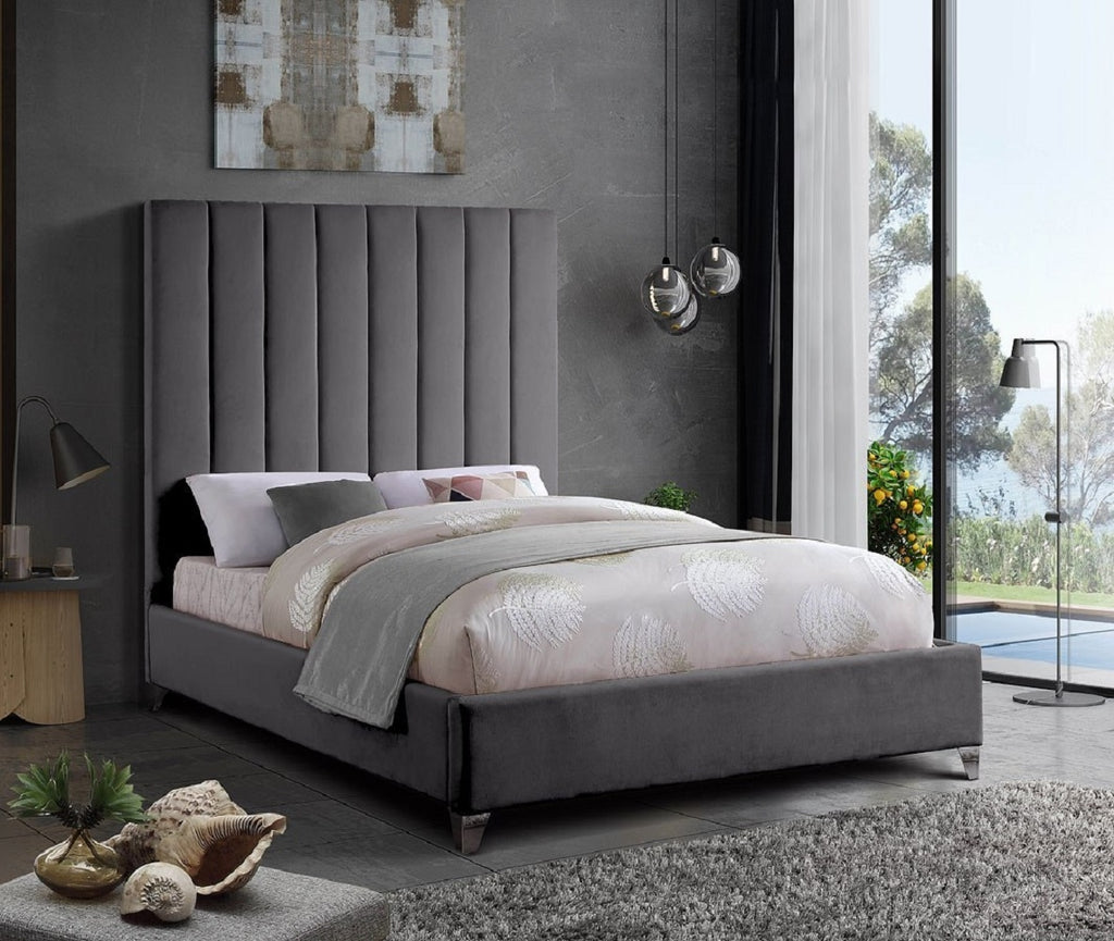 The Duke Double Bed Frame
