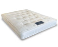 Angelina Tufted Small Single Mattress
