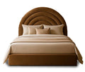 Rule The Room Archer Three Quarter Bed Frame
