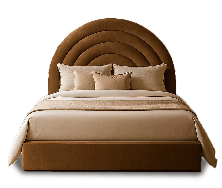 Rule The Room Archer Three Quarter Bed Frame