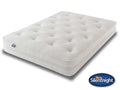 Silentnight Choice 1000 Pocket Three Quarter Mattress