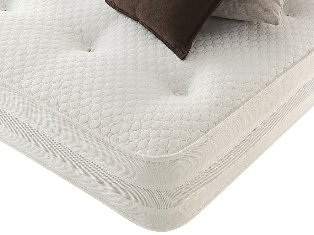 Silentnight Choice 1000 Pocket Three Quarter Mattress