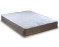 Deep Sleeper Bamboo Pocket Quilted Single Mattress