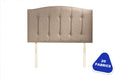 Ultimate Blackroot Strutted Single Headboard