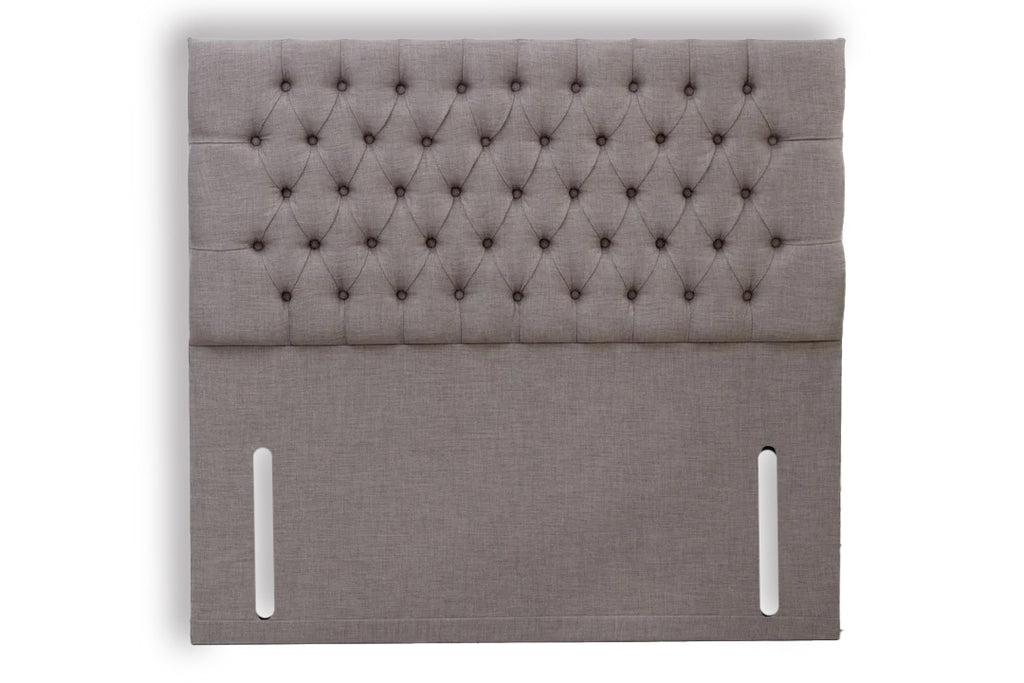 Ultimate Bracebridge 54" Floor Standing Double Headboard