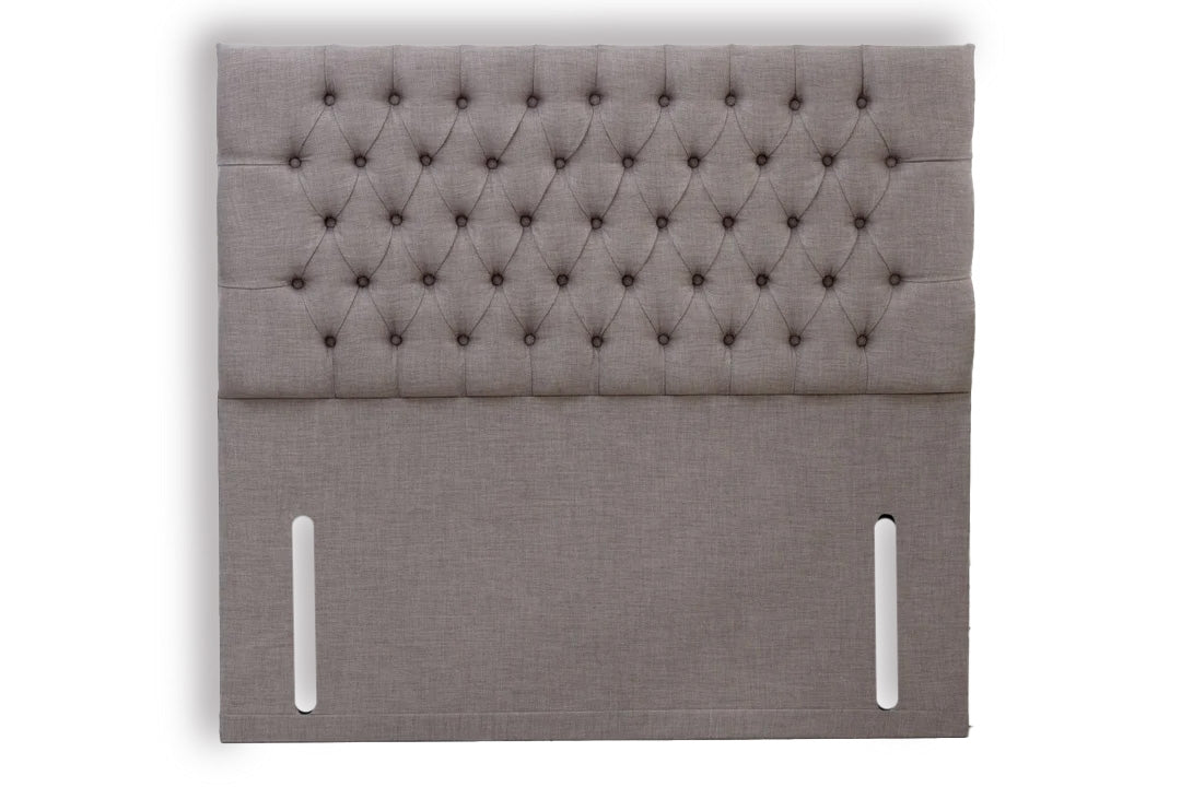 Ultimate Bracebridge 54" Floor Standing Double Headboard
