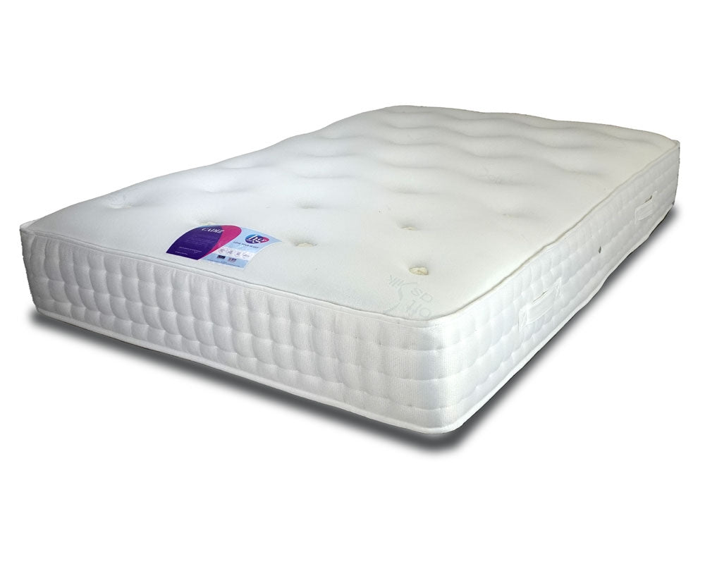 Cadiz Pocket 1000 Three Quarter (3/4) Mattress