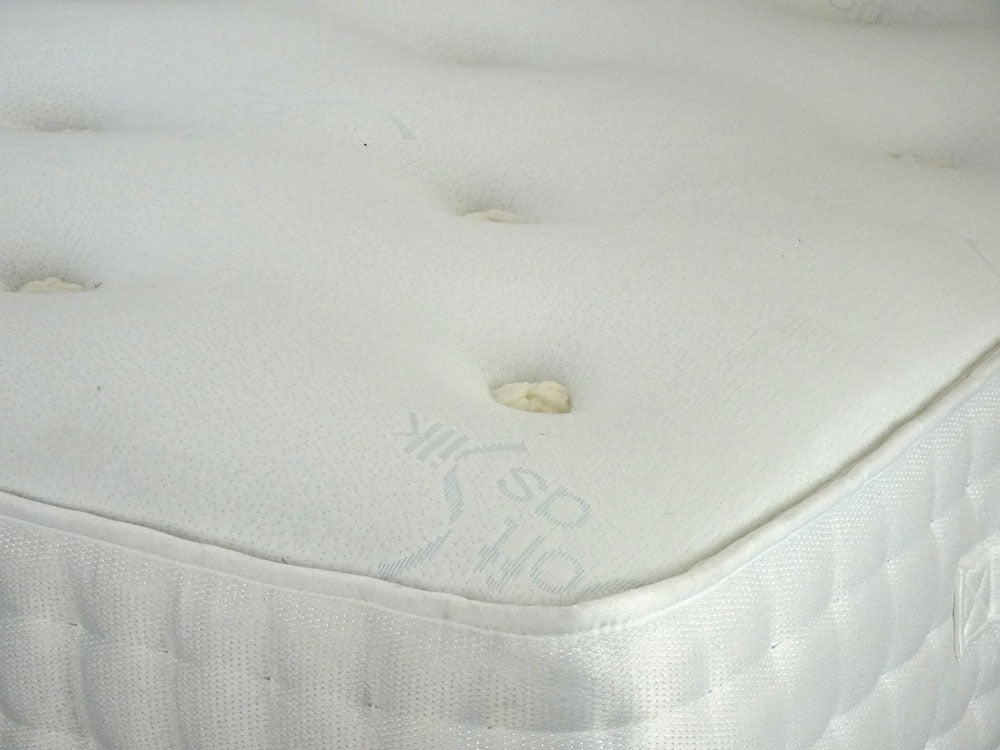 Cadiz Pocket 1000 Three Quarter (3/4) Mattress