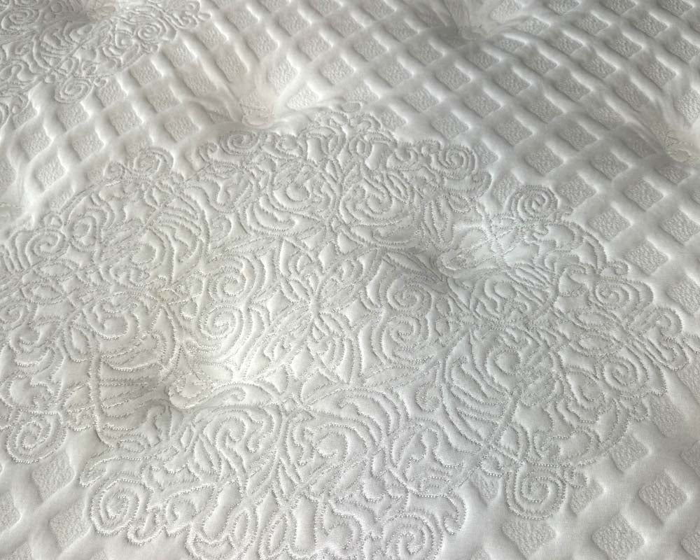 Calgary Pocket 1000 Pillow Top Three Quarter Mattress