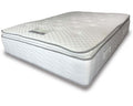Calgary Pocket 1000 Pillow Top Super King Size Mattress