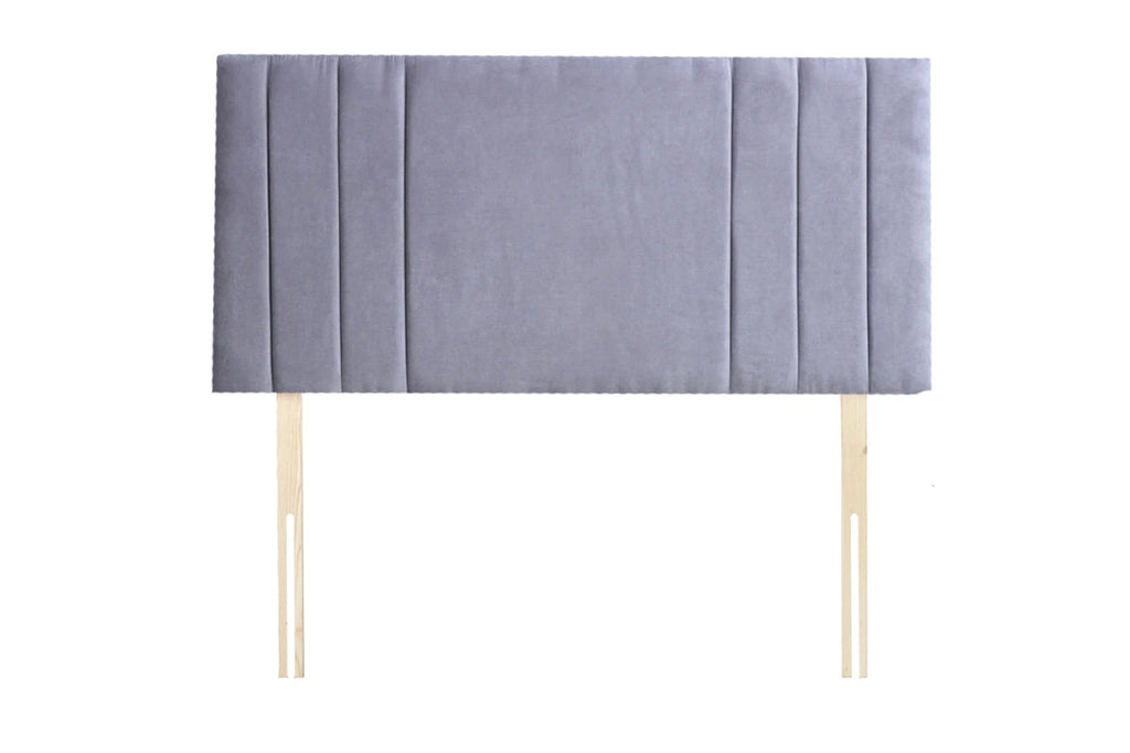 Ultimate Cliff Strutted Single Headboard