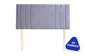 Ultimate Cliff Strutted Single Headboard