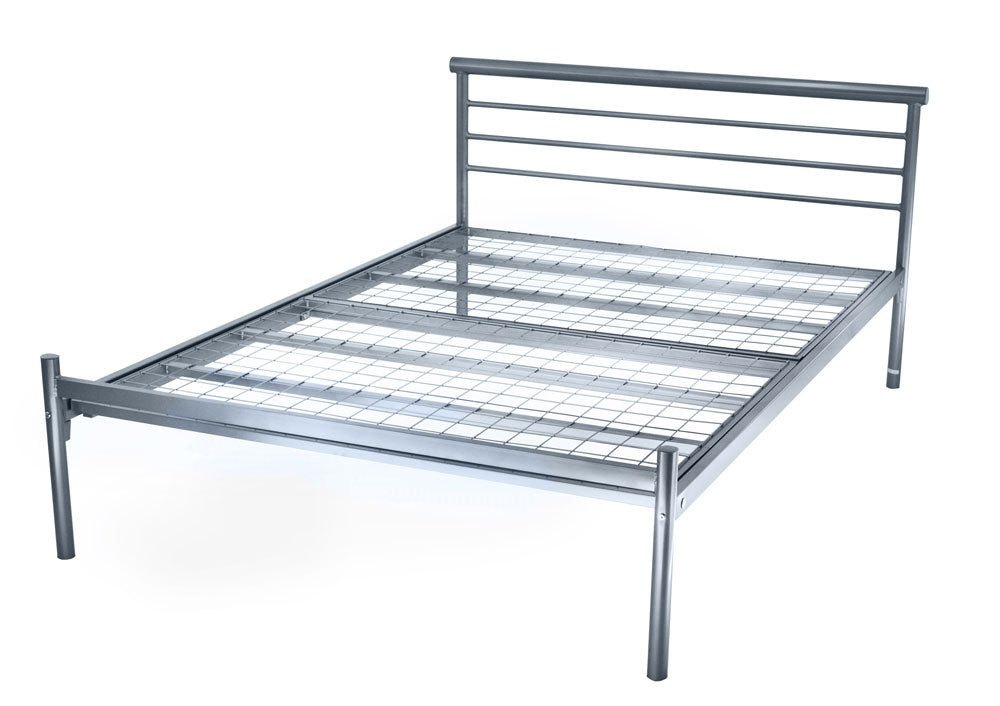 Contract King Size Bed Frame