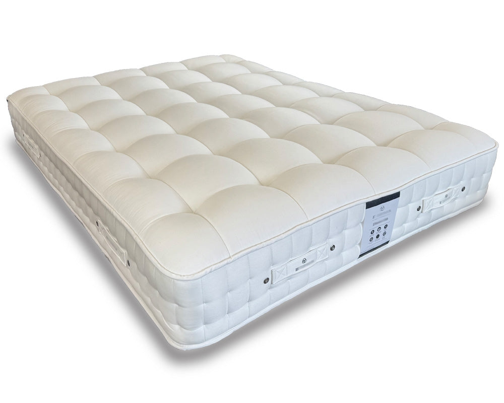 Sleep Naturally Dawn 1500 Super King Size Mattress