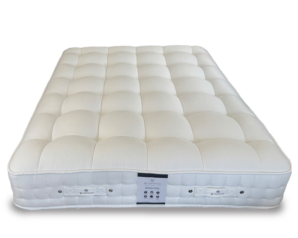 Sleep Naturally Dawn 1500 Super King Size Mattress