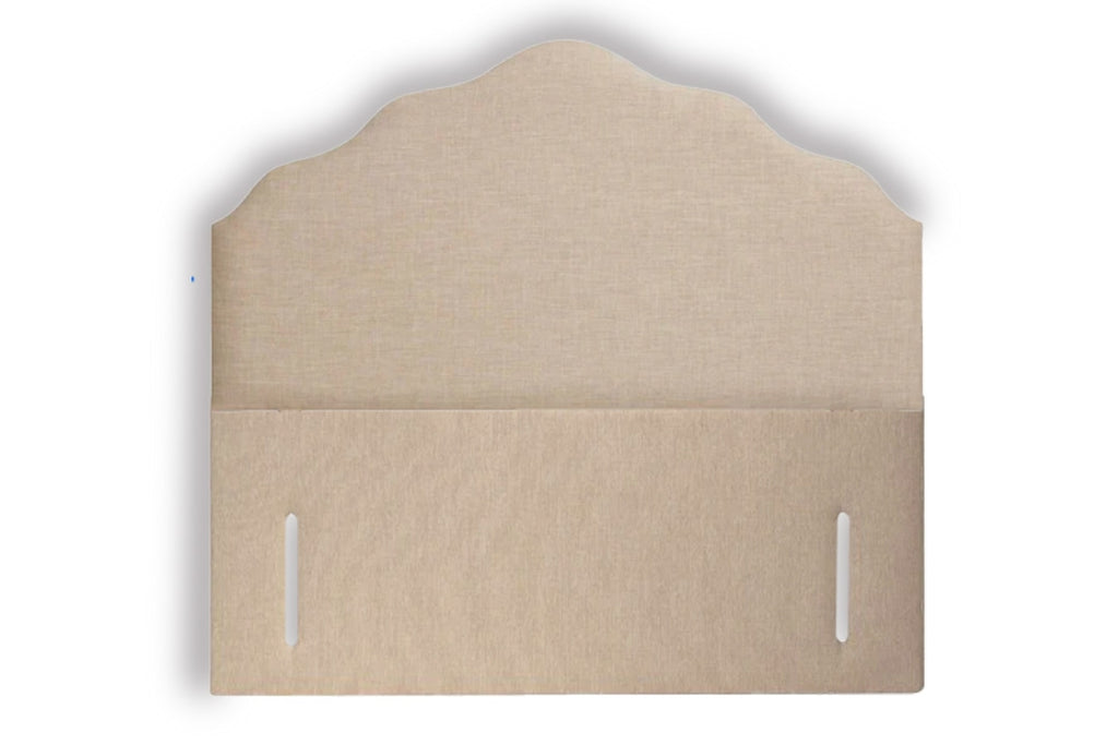 Ultimate Earlswood 54" Floor Standing Super King Size Headboard