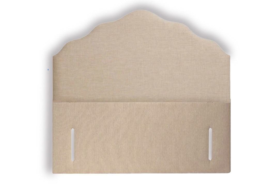 Ultimate Earlswood 54" Floor Standing Three Quarter Headboard