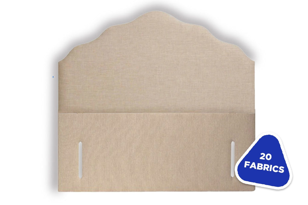 Ultimate Earlswood 54" Floor Standing Super King Size Headboard