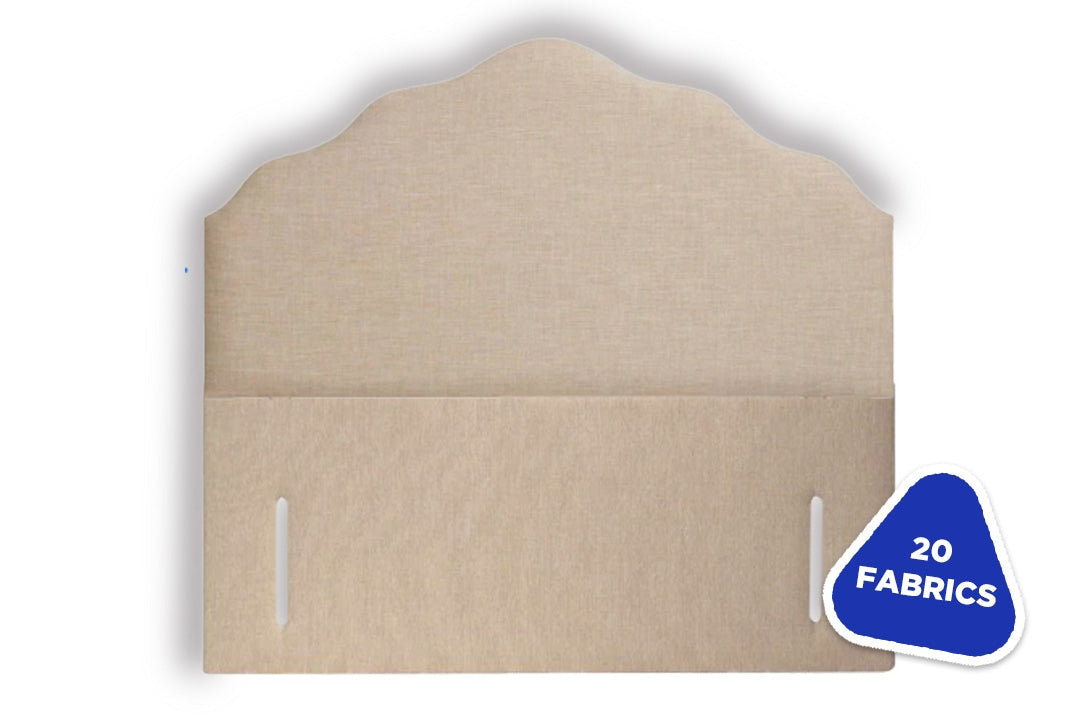 Ultimate Earlswood 54" Floor Standing Super King Size Headboard