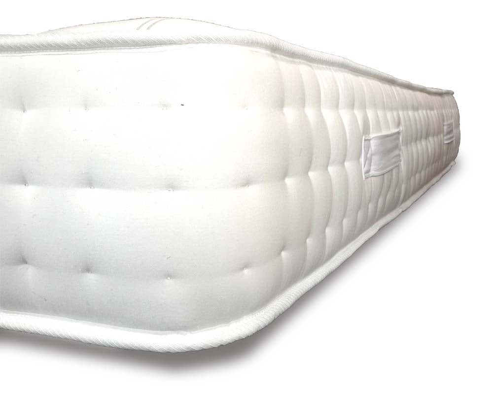Eclipse Ortho Firm King Size Mattress
