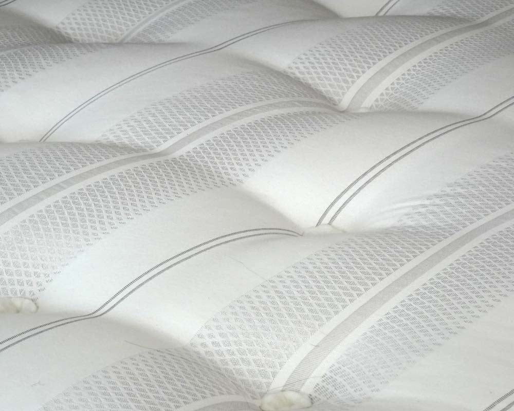 Eclipse Ortho Firm King Size Mattress