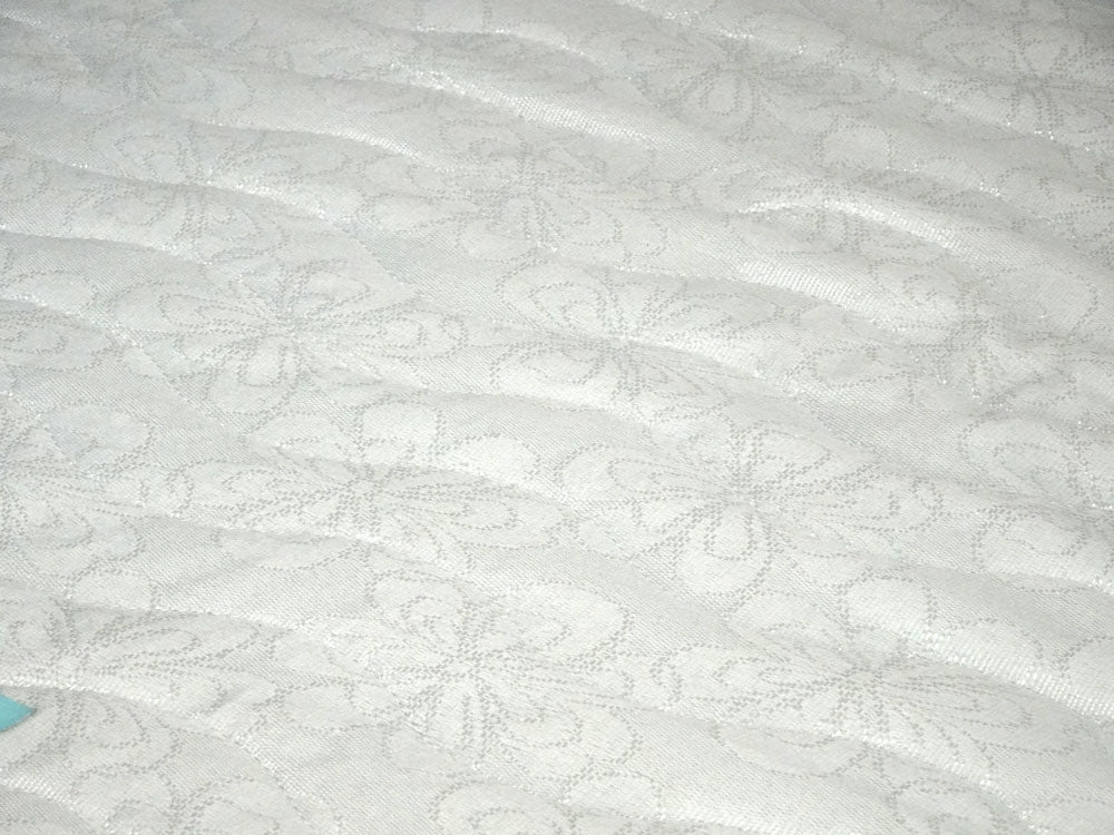 OrthoFlex15 Extra Firm Super Kingsize Mattress