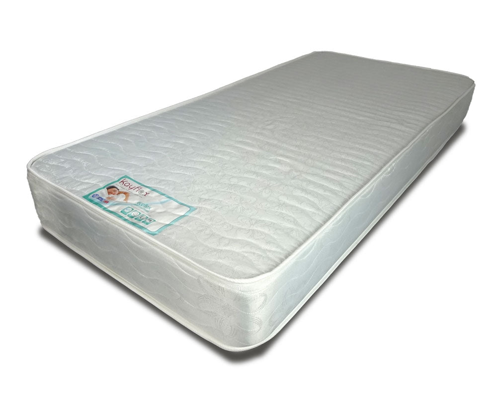 OrthoFlex15 Extra Firm Super Kingsize Mattress