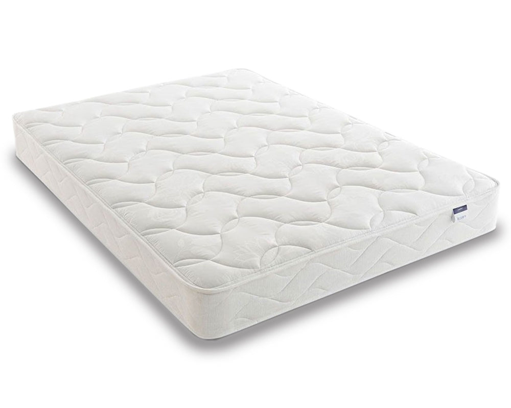 Silentnight Essence Miracoil Easy Care Three Quarter Mattress