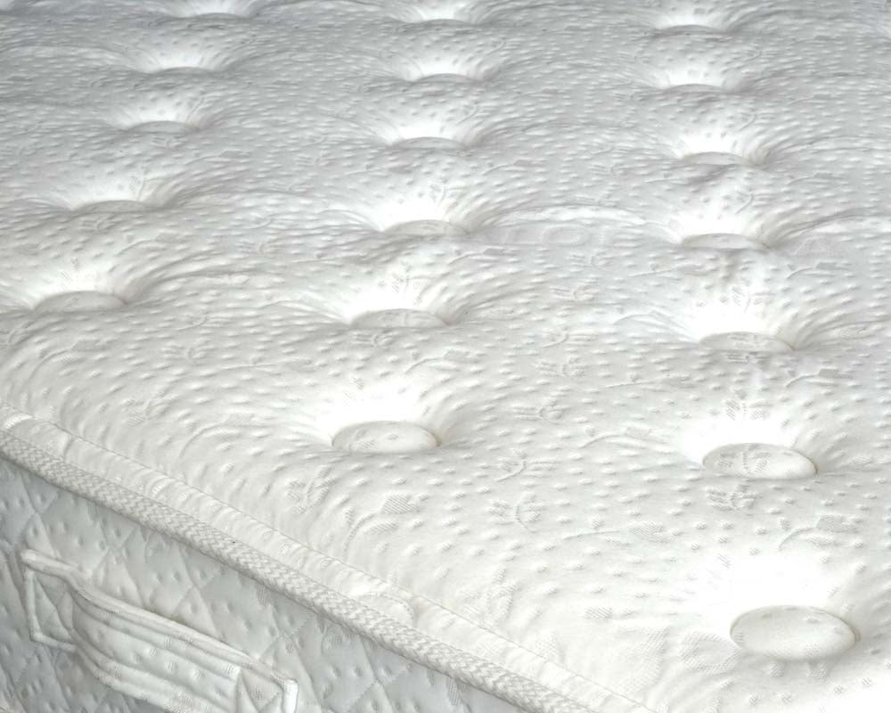 Excellence 1000 Pocket Sprung King Size Mattress