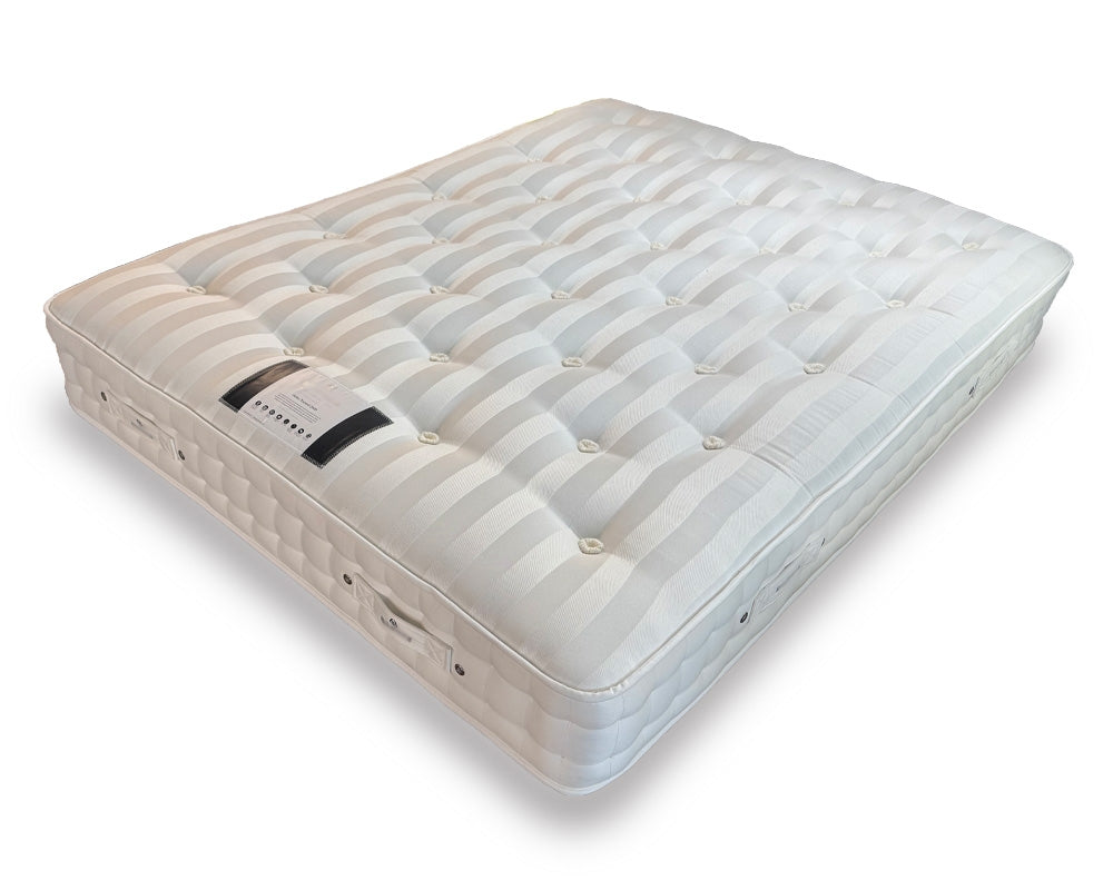 Sleep Naturally Pocket Ortho 2000 Double Mattress
