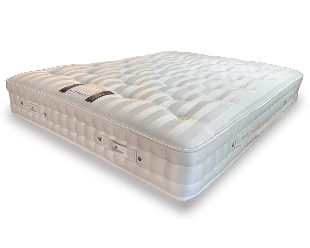 Sleep Naturally Pocket Ortho 2000 Super King Size Mattress