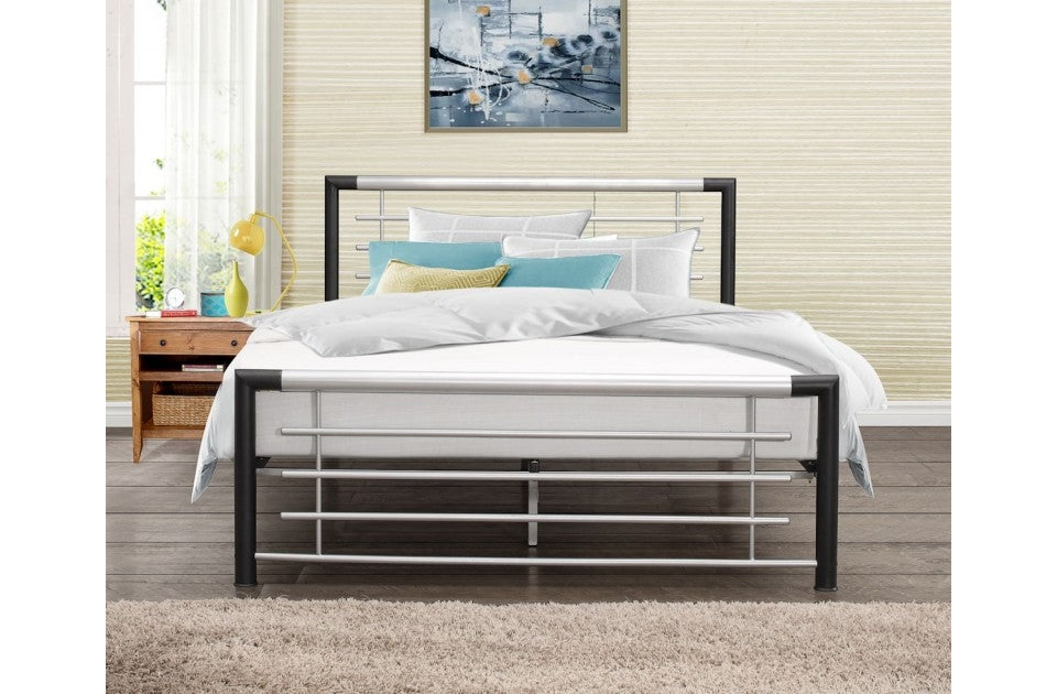 El Faro Double Bed Frame