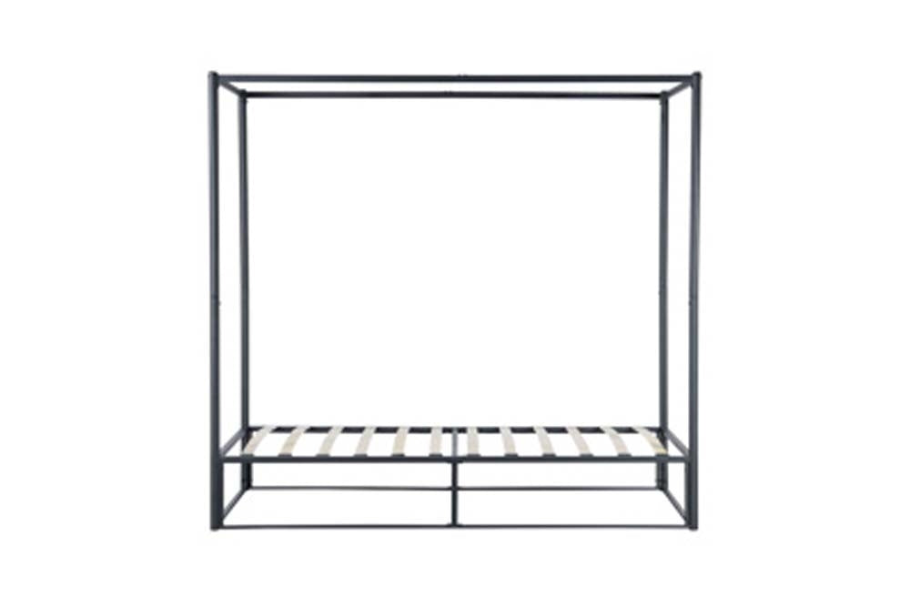 Farrington Single Four Poster Bed Frame