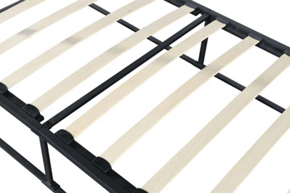 Farrington Single Four Poster Bed Frame