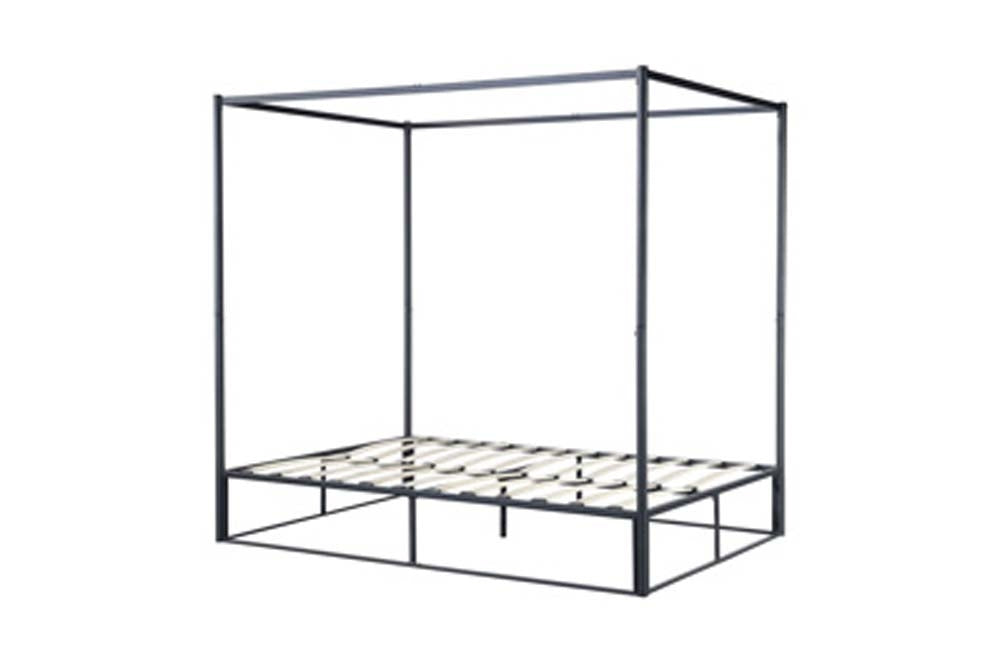 Farrington Double Four Poster Bed Frame