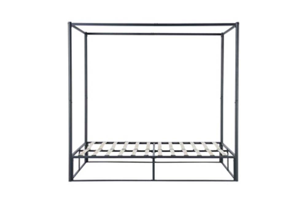 Farrington Double Four Poster Bed Frame