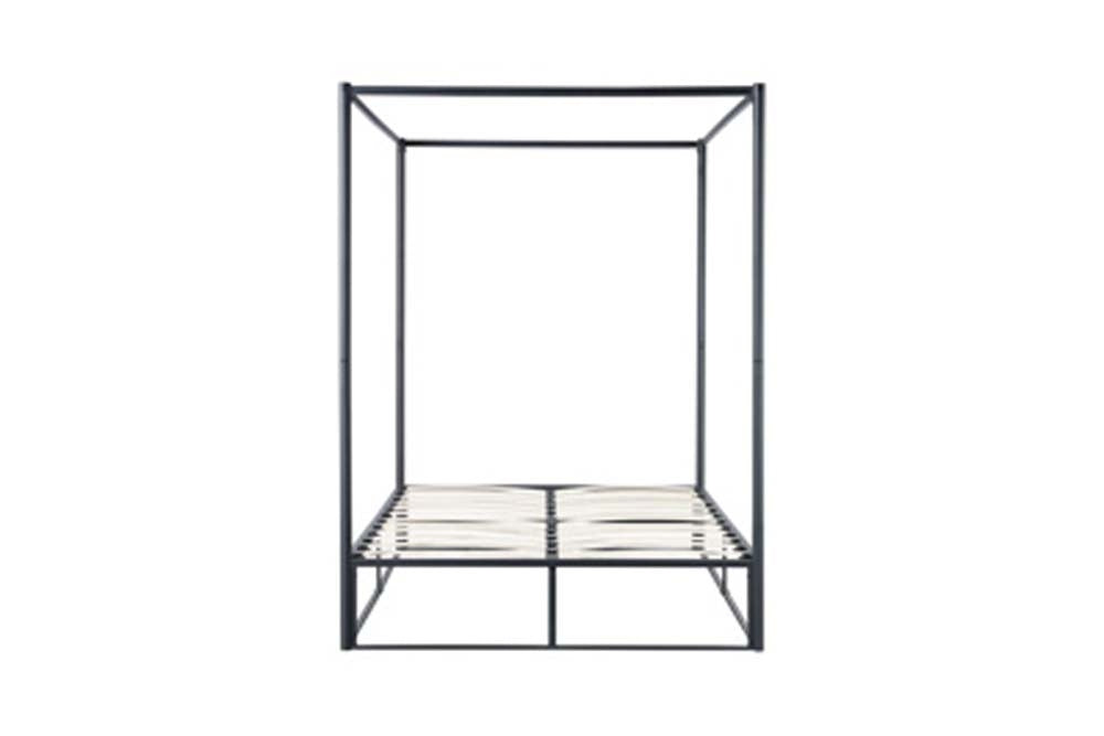 Farrington Double Four Poster Bed Frame