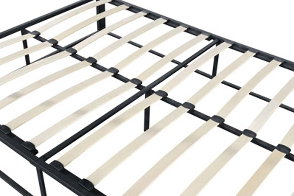 Farrington Double Four Poster Bed Frame