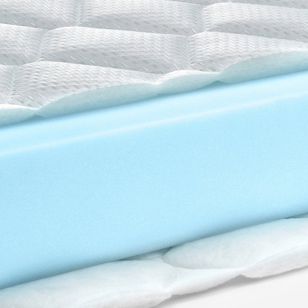 OrthoFlex15 Extra Firm Super Kingsize Mattress