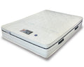 Gel Encapsulated 1000 Pocket Sprung Three Quarter Mattress